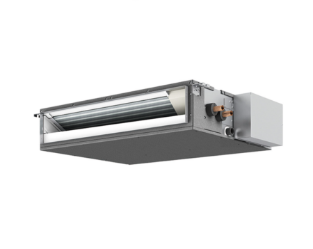 PEFY-W-VMS-A Düşük Statik Basınçlı VRF İç Ünite