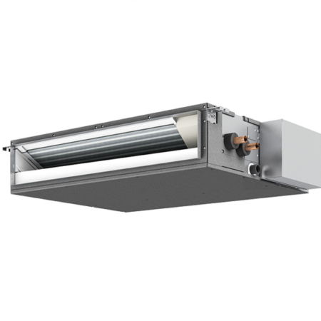 PEFY-W-VMS-A Düşük Statik Basınçlı VRF İç Ünite