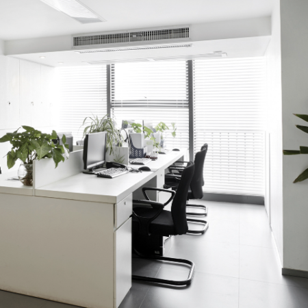 PEFY-W-VMS-A Düşük Statik Basınçlı VRF İç Ünite