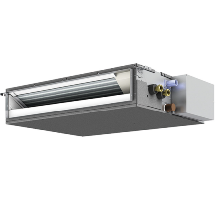 PEFY-WP-VMS1-E Düşük Statik Basınçlı VRF İç Ünite