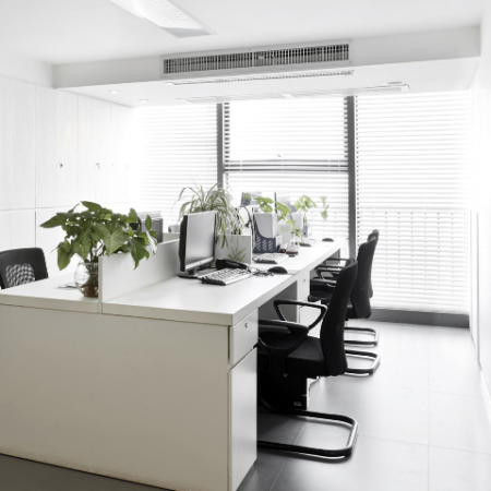 PEFY-WP-VMS1-E Düşük Statik Basınçlı VRF İç Ünite
