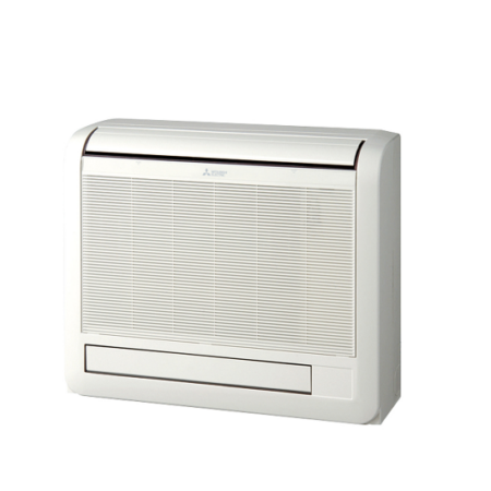 PFFY-P-VKM-E2 Kompakt Döşeme Tipi VRF İç Ünite VRF Klimalar