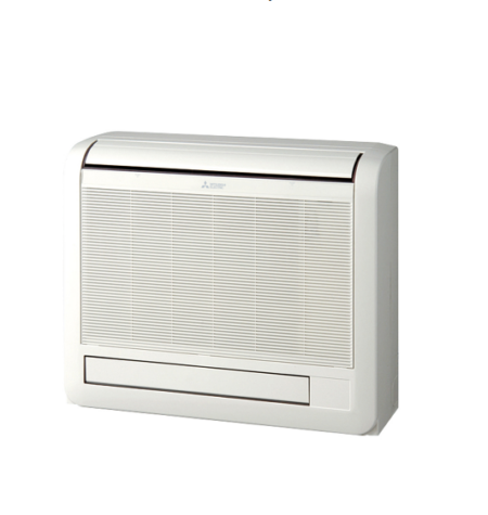 PFFY-P-VKM-E2 KOMPAKT DÖŞEME TİPİ 1 PFFY-P-VKM-E2 Kompakt Döşeme Tipi VRF İç Ünite VRF Klimalar