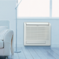 PFFY-P-VKM-E2 KOMPAKT DÖŞEME TİPİ 2 PFFY-P-VKM-E2 Kompakt Döşeme Tipi VRF İç Ünite VRF Klimalar