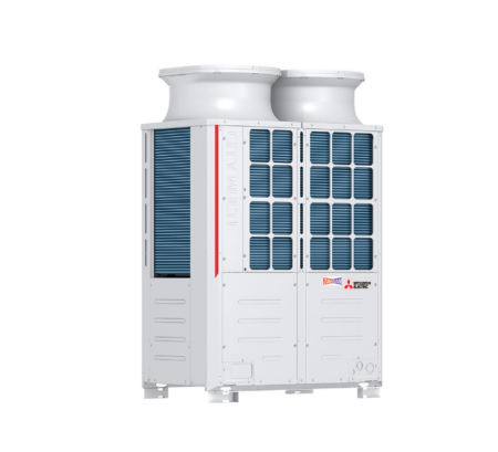 PUHY-HP-Y(S)NW-A VRF Klima