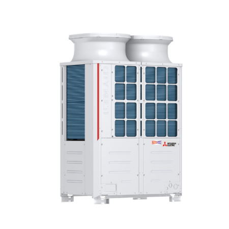 PUHY-HP-Y(S)NW-A VRF Klima