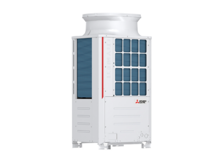 PUHY-P-Y(S)NW-A2 VRF Klima Dış Ünite (1)