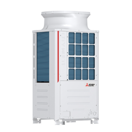 PUHY-P-Y(S)NW-A2 VRF Klima Dış Ünite (1)