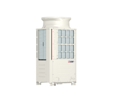 PURY-EM-YNW-A1 Next Generation VRF Klima Mitsubishi Electric