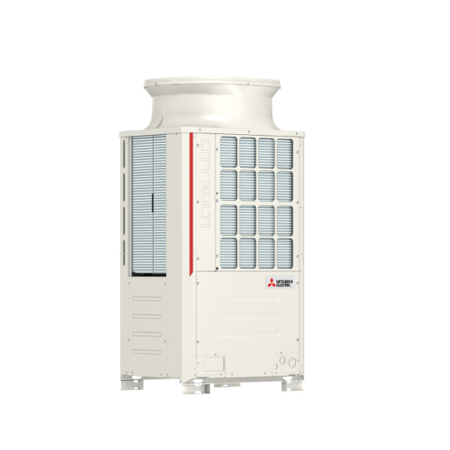 PURY-EM-YNW-A1 Next Generation VRF Klima Mitsubishi Electric