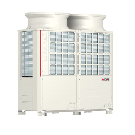 PURY-EM-YNW-A1 Next Generation VRF Klima Mitsubishi Electric