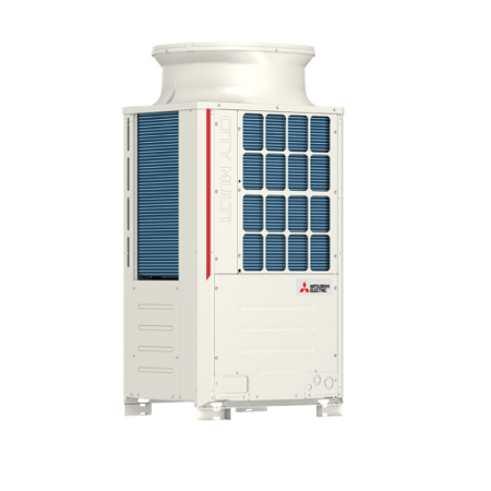 PURY-M-YNW-A1 Next Generation VRF Klima Mitsubishi Electric