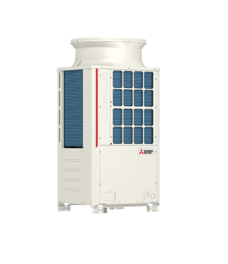 PURY-M-YNW-A1 Next Generation 1 PURY-M-YNW-A1 Next Generation VRF Klima Mitsubishi Electric