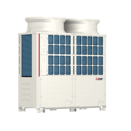 PURY-M-YNW-A1 Next Generation VRF Klima Mitsubishi Electric