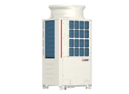 PURY-P Next Generation VRF Klima (3)