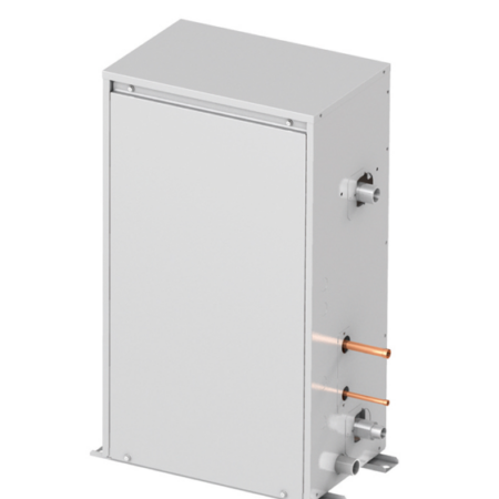 PWFY-P Booster Ünite Mitsubishi Electric ATW VRF Sistemleri VRF Klimalar