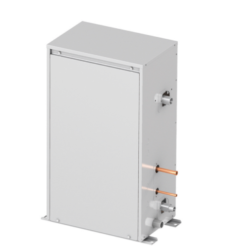 PWFY-P Booster Ünite Mitsubishi Electric ATW VRF Sistemleri VRF Klimalar