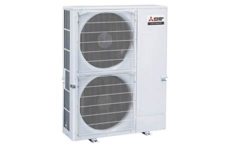 VRF Klimalar, PUMY-P, Mitsubishi Electric VRF