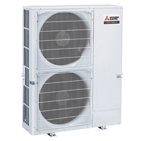 VRF Klimalar, PUMY-P, Mitsubishi Electric VRF
