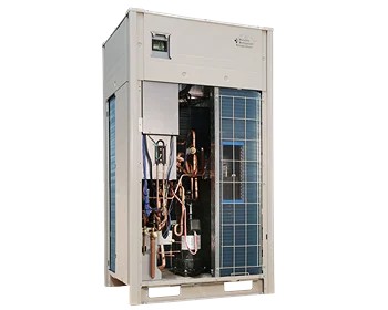 VRV IV+ Isı Pompası Sistemleri Daikin VRV Klima